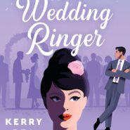 REVIEW: The Wedding Ringer by Kerry Rea