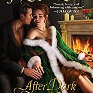 REVIEW: After Dark with the Duke by Julie Anne Long