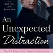 Spotlight & Giveaway: An Unexpected Distraction by Catherine Bybee