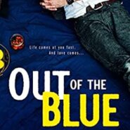 REVIEW: Out of the Blue by P. Dangelico