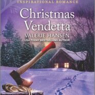 REVIEW: Christmas Vendetta by Valerie Hansen