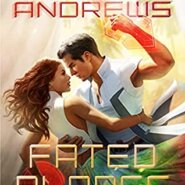 REVIEW: Fated Blades by Ilona Andrews