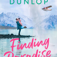 Spotlight & Giveaway: Finding Paradise by Barbara Dunlop