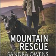 Spotlight & Giveaway: Mountain Rescue by Sandra Owens