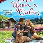 REVIEW: Once Upon a Cabin by Patience Griffin