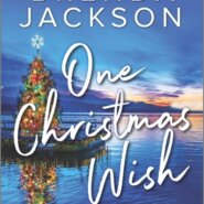 REVIEW: One Christmas Wish by Brenda Jackson