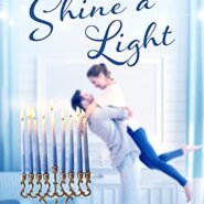 Spotlight & Giveaway: Shine a Light by Rebecca Crowley