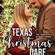 Spotlight & Giveaway: Texas Christmas Dare by Katherine Garbera