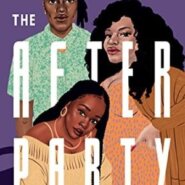 Spotlight & Giveaway: The After Party by A.C. Arthur