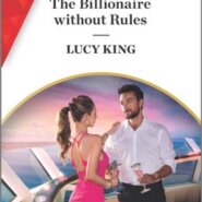 REVIEW: The Billionaire without Rules by Lucy King