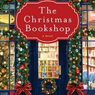 Spotlight & Giveaway: The Christmas Bookshop by Jenny Colgan