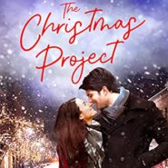 Spotlight & Giveaway: The Christmas Project by Christi Barth