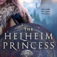 Spotlight & Giveaway: The Helheim Princess by Tiana Warner