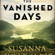 REVIEW: The Vanished Days by Susanna Kearsley