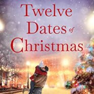 Spotlight & Giveaway: Twelve Dates of Christmas by Charlee James