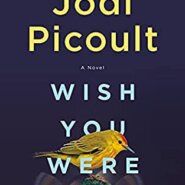 REVIEW: Wish You Were Here by Jodi Picoult