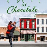 Spotlight & Giveaway: You Had Me at Chocolate by Amy Andrews