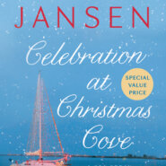 REVIEW: Celebration at Christmas Cove by Carrie Jansen