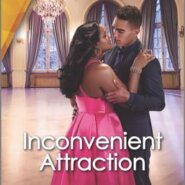 REVIEW: Inconvenient Attraction by Zuri Day