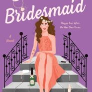 REVIEW: Bad Luck Bridesmaid by Alison Rose Greenberg