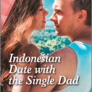 REVIEW: Indonesian Date with the Single Dad by Jessica Gilmore