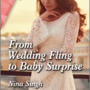 REVIEW: From Wedding Fling to Baby Surprise by Nina Singh