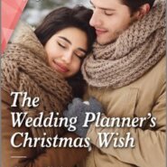 REVIEW: The Wedding Planner’s Christmas Wish by Cara Colter