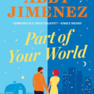 REVIEW: Part of Your World by Abby Jimenez