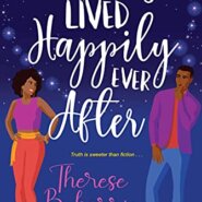 REVIEW: And They Lived Happily Ever After by Therese Beharrie