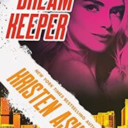 REVIEW: Dream Keeper by Kristen Ashley