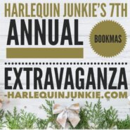 It’s almost that time of the Year… #HJBOOKMAS
