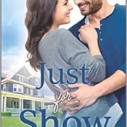REVIEW: Just for Show by Julie Hamilton