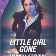 REVIEW: Little Girl Gone by Amanda Stevens