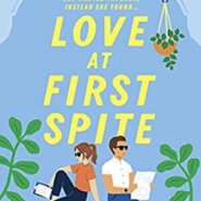 Spotlight & Giveaway: Love at First Spite by Anna E. Collins