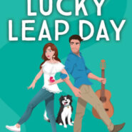 REVIEW: Lucky Leap Dayby Ann Marie Walker 