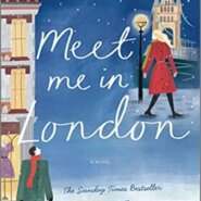 REVIEW: Meet Me in London by Georgia Toffolo