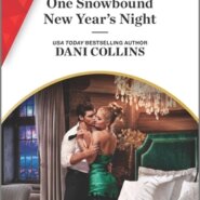REVIEW: One Snowbound New Year’s Night by Dani Collins