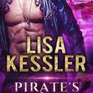 Spotlight & Giveaway: Pirate’s Paradox by Lisa Kessler