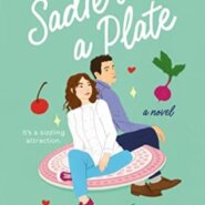 REVIEW: Sadie on a Plate by Amanda Elliot