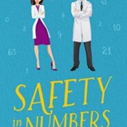 REVIEW: Safety in Numbers by Sophie Penhaligon