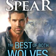 Spotlight &  Giveaway: The Best of Both Wolves by Terry Spear