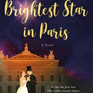 REVIEW: The Brightest Star in Paris by Diana Biller