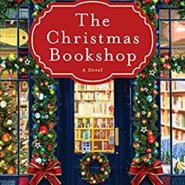 REVIEW: The Christmas Bookshop by Jenny Colgan
