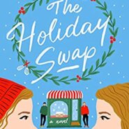 REVIEW: The Holiday Swap by Maggie Knox