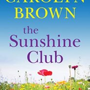 REVIEW: The Sunshine Club by Carolyn Brown