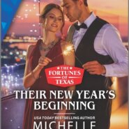 REVIEW: Their New Year’s Beginning by Michelle Major