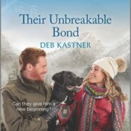 REVIEW: Their Unbreakable Bond by Deb Kastner
