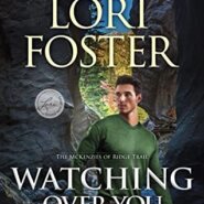 REVIEW: Watching Over You by Lori Foster