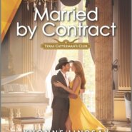 REVIEW: Married by Contract by Yvonne Lindsay
