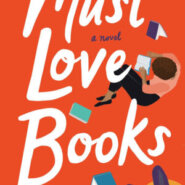 REVIEW: Must Love Booksby Shauna Robinson